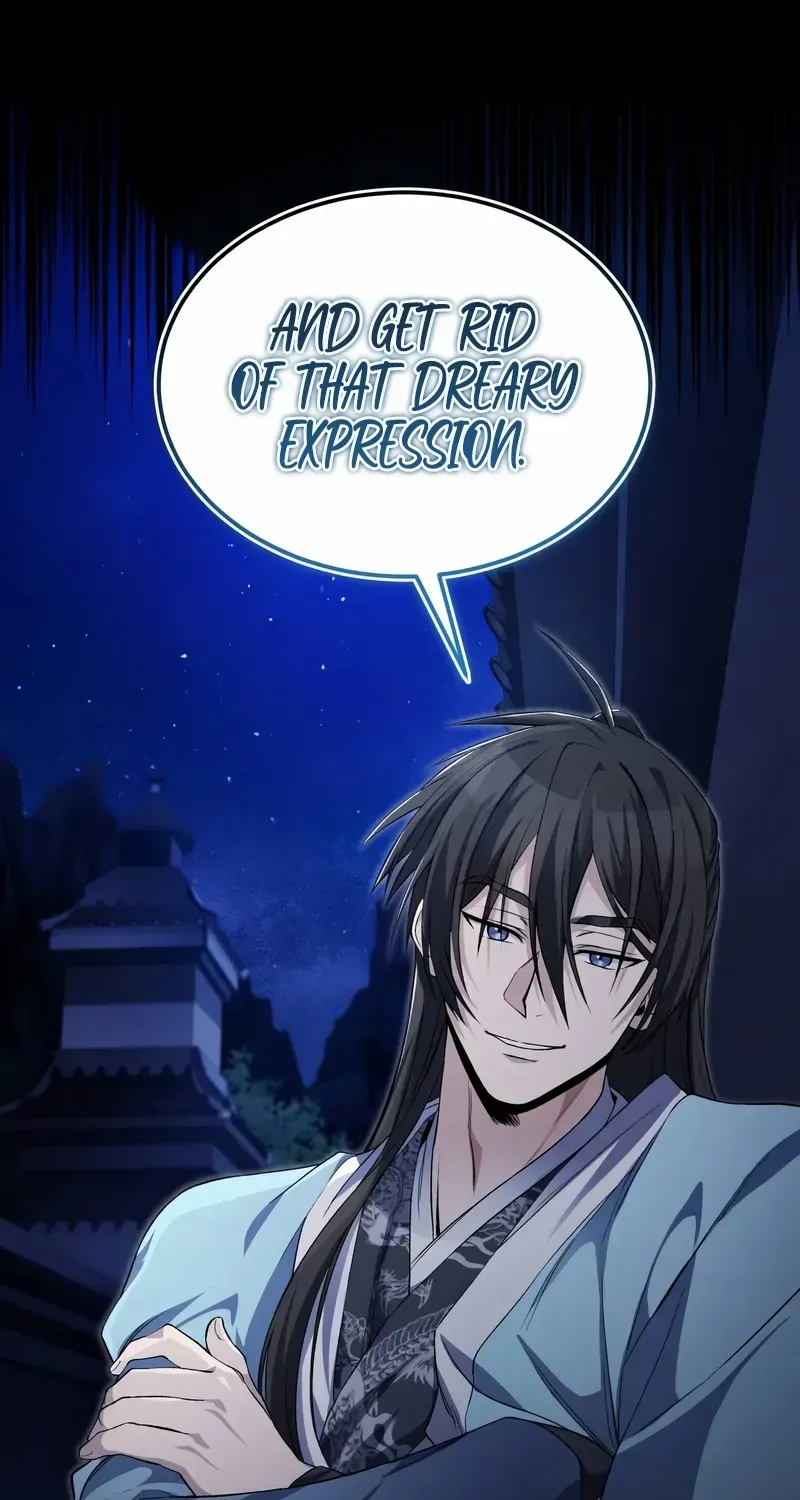 Read One hit teacher master baek chapter 104 image 7 on Lezhin