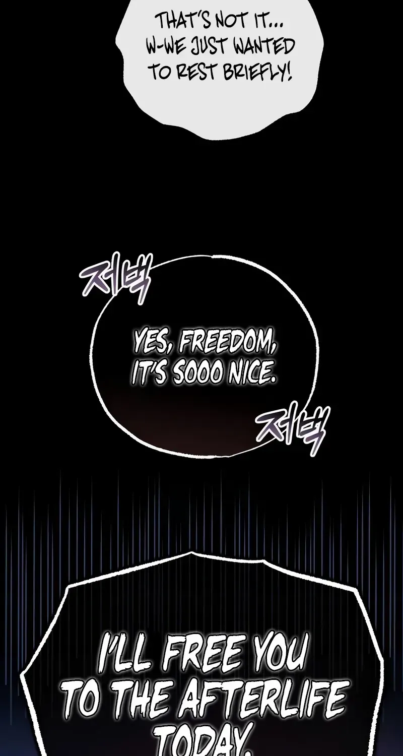 Read One hit teacher master baek chapter 104 image 70 on Lezhin
