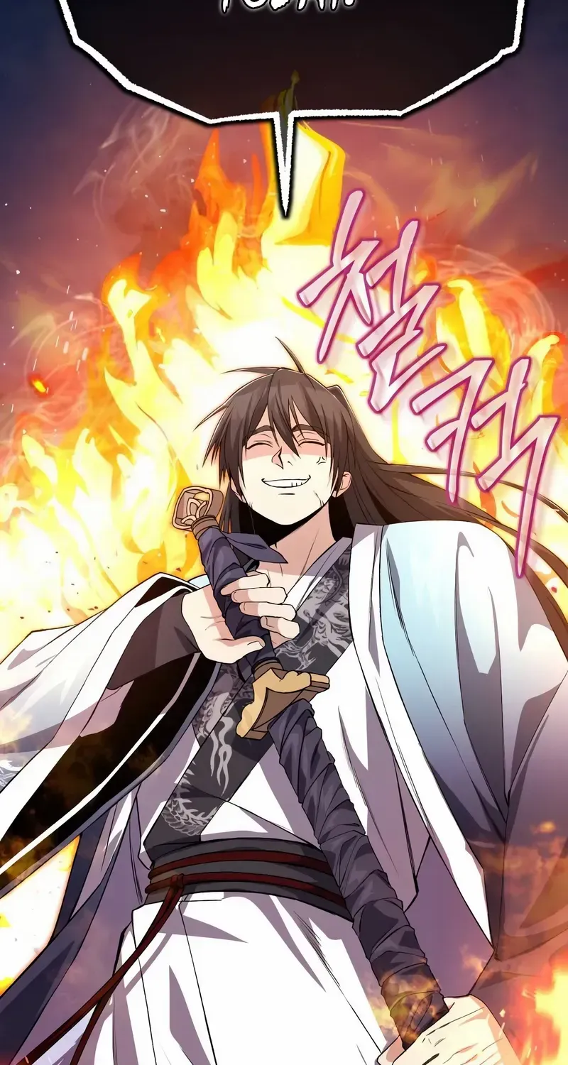 Read One hit teacher master baek chapter 104 image 71 on Lezhin