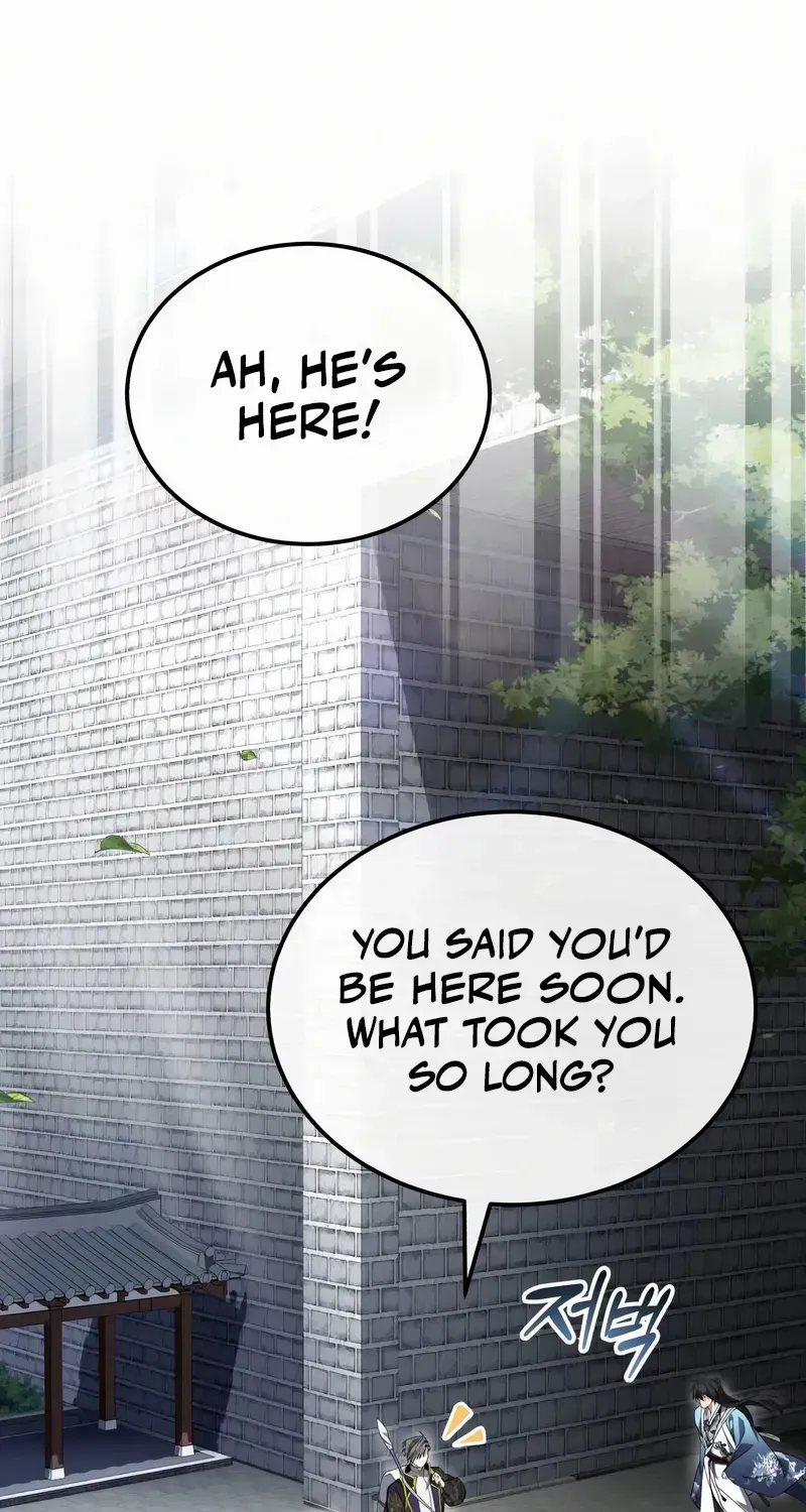 Read One hit teacher master baek chapter 104 image 74 on Lezhin