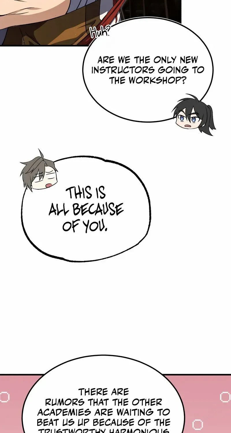 Read One hit teacher master baek chapter 104 image 78 on Lezhin
