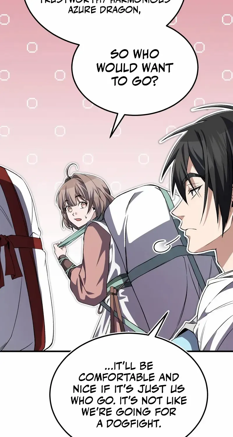Read One hit teacher master baek chapter 104 image 79 on Lezhin