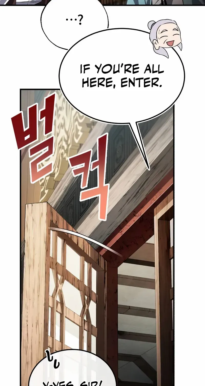Read One hit teacher master baek chapter 104 image 87 on Lezhin