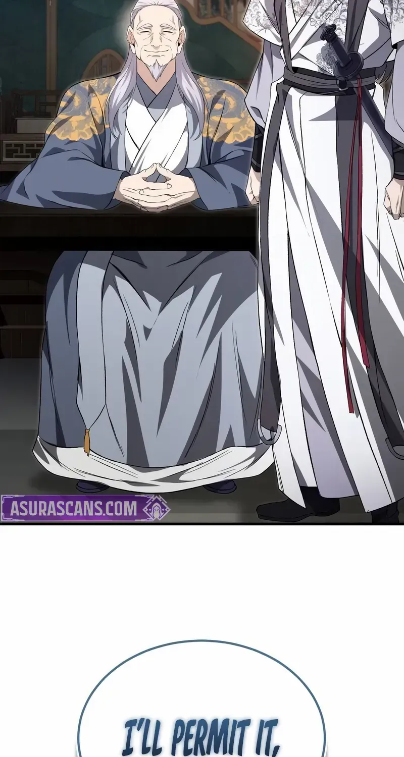 Read One hit teacher master baek chapter 104 image 89 on Lezhin