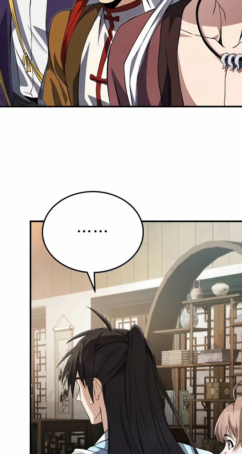 Read One hit teacher master baek chapter 104 image 92 on Lezhin