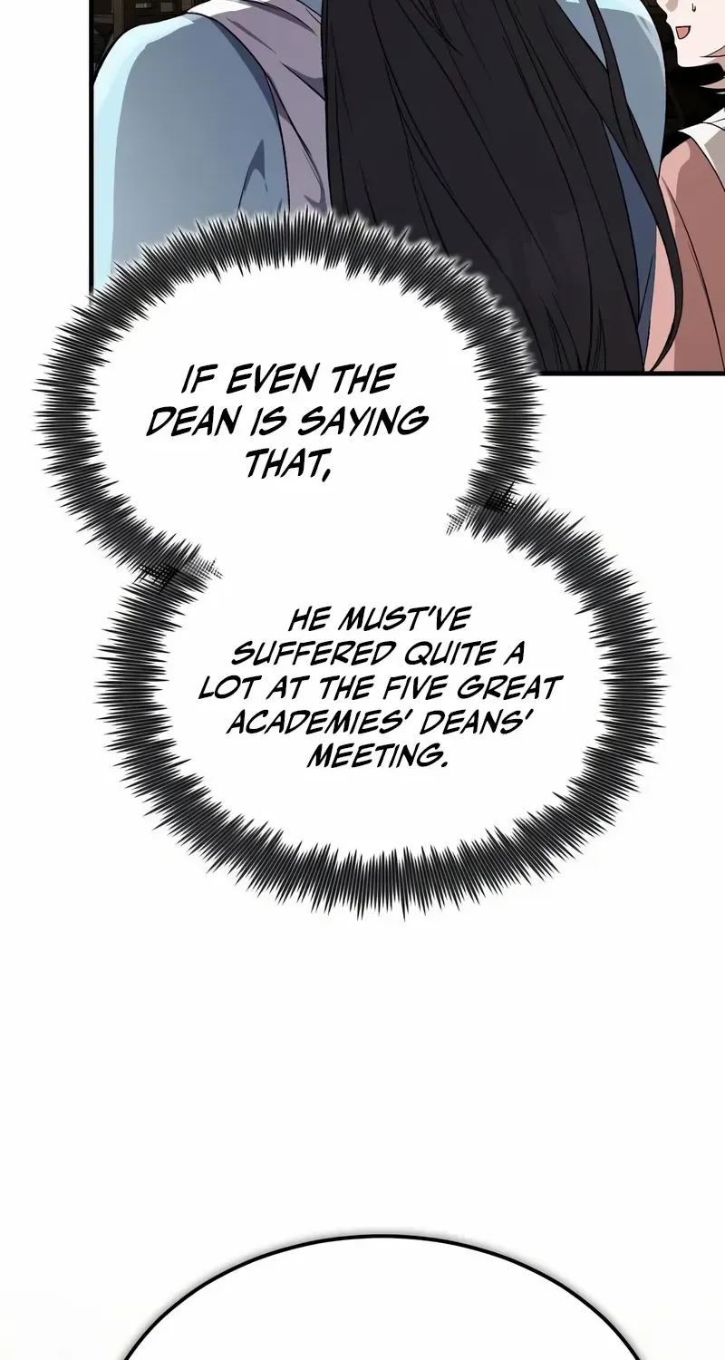 Read One hit teacher master baek chapter 104 image 93 on Lezhin