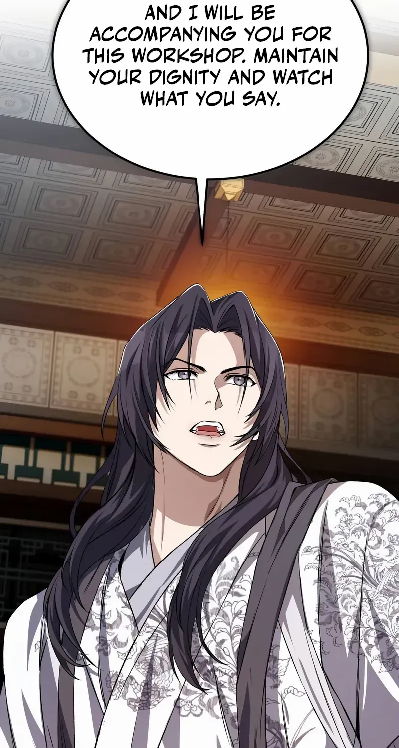Read One hit teacher master baek chapter 104 image 94 on Lezhin