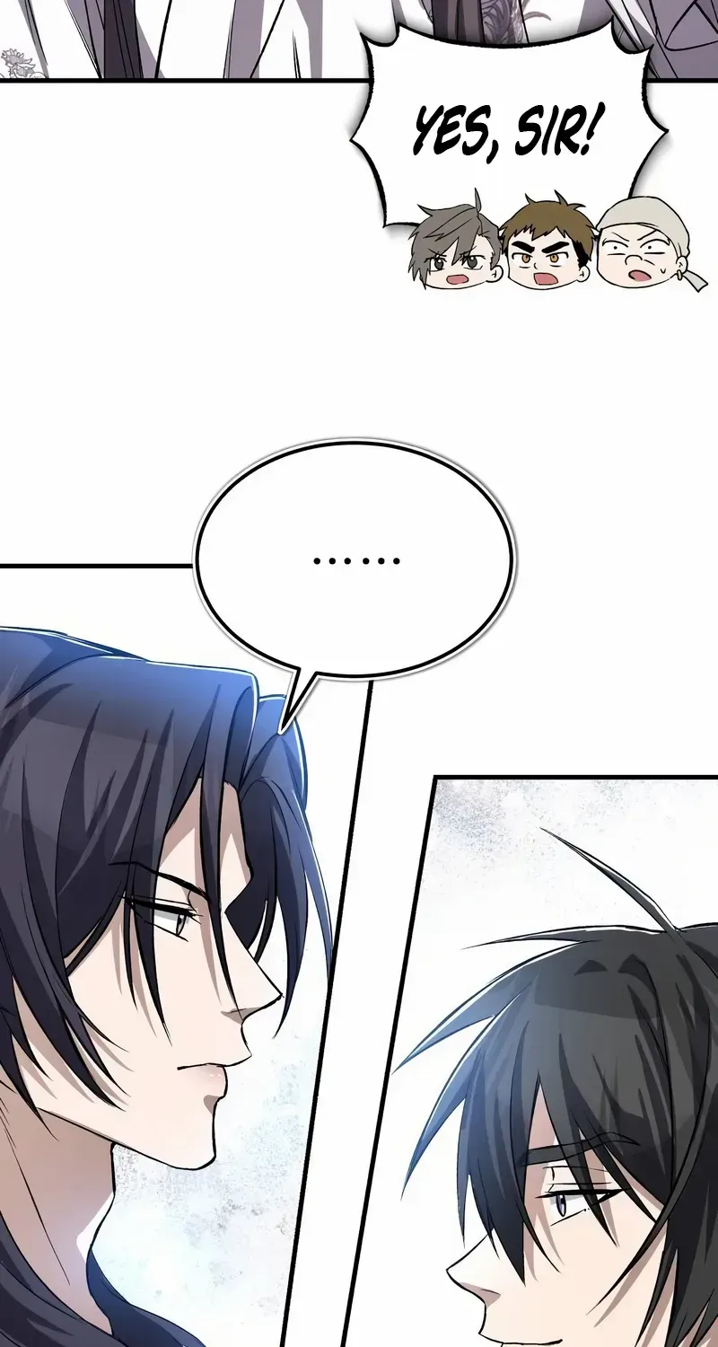 Read One hit teacher master baek chapter 104 image 95 on Lezhin