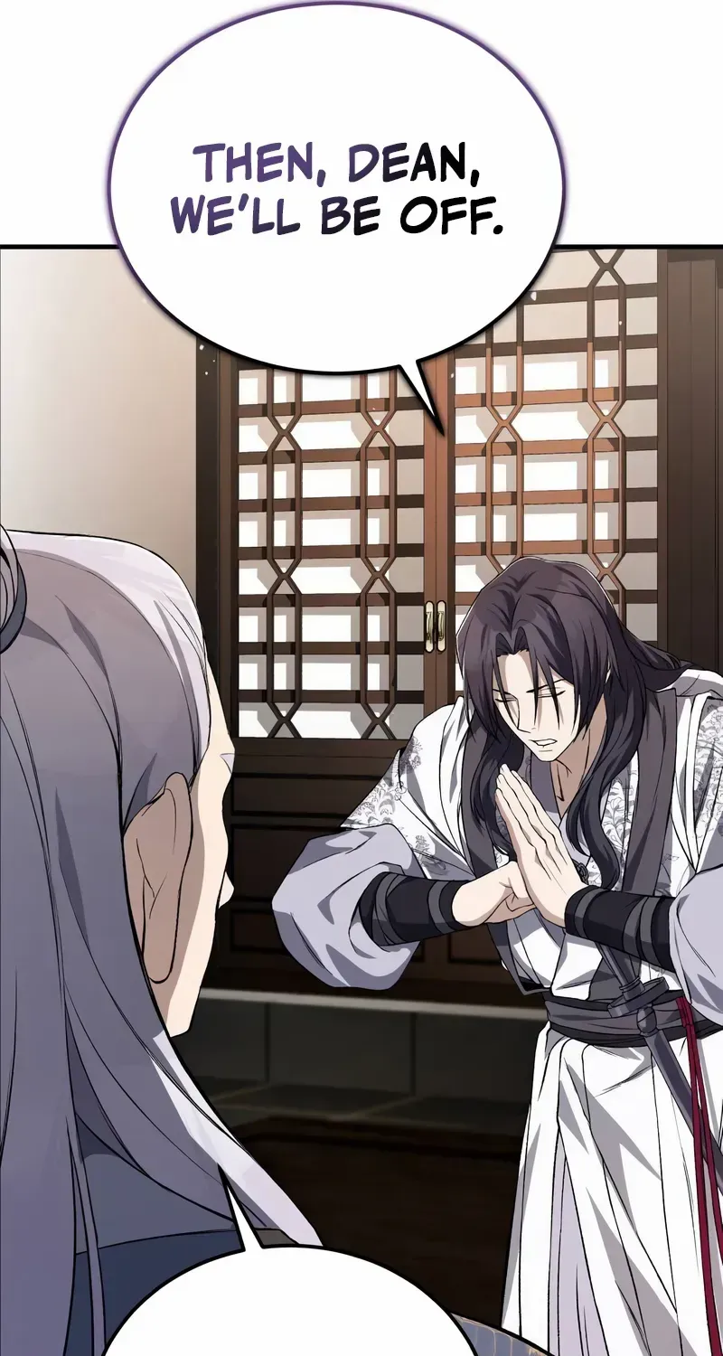 Read One hit teacher master baek chapter 104 image 97 on Lezhin
