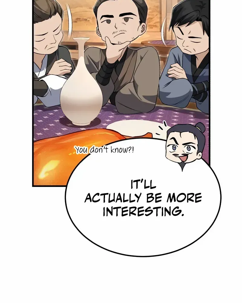 Read One hit teacher master baek chapter 105 image 11 on Lezhin