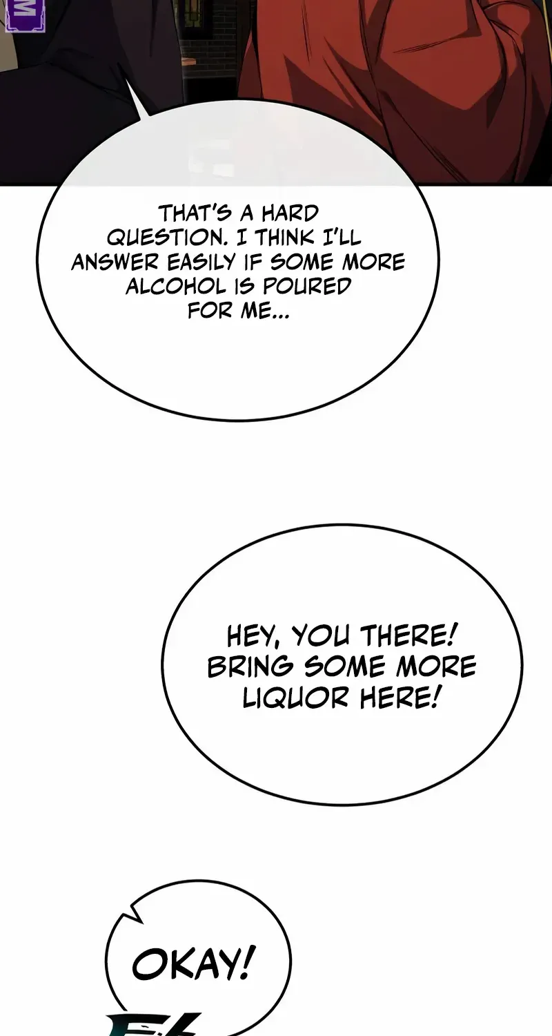 Read One hit teacher master baek chapter 105 image 14 on Lezhin