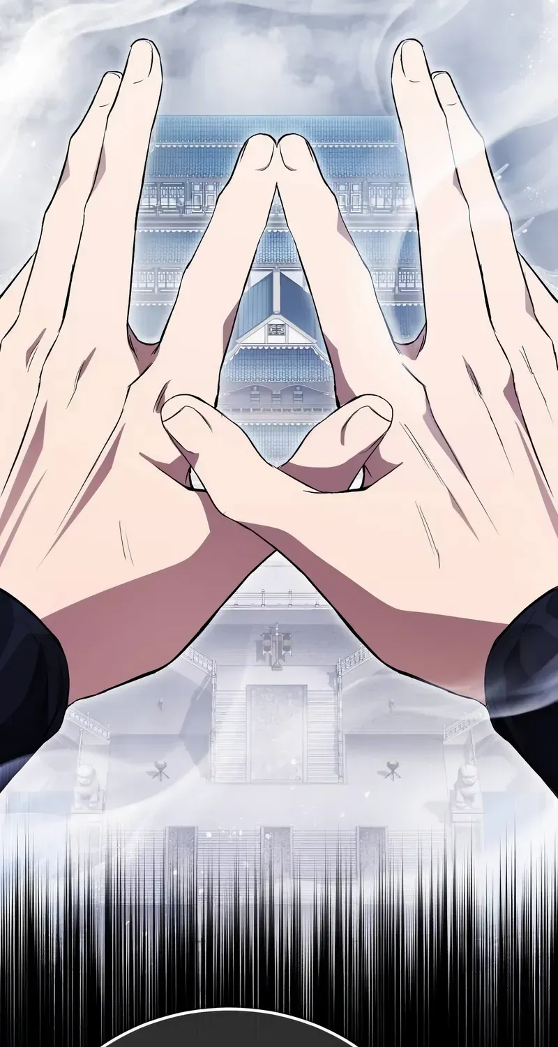 Read One hit teacher master baek chapter 105 image 22 on Lezhin