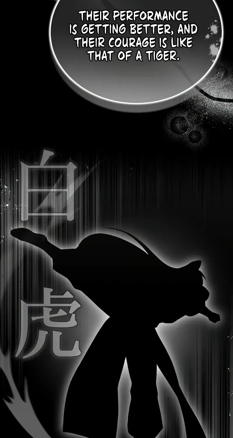 Read One hit teacher master baek chapter 105 image 24 on Lezhin