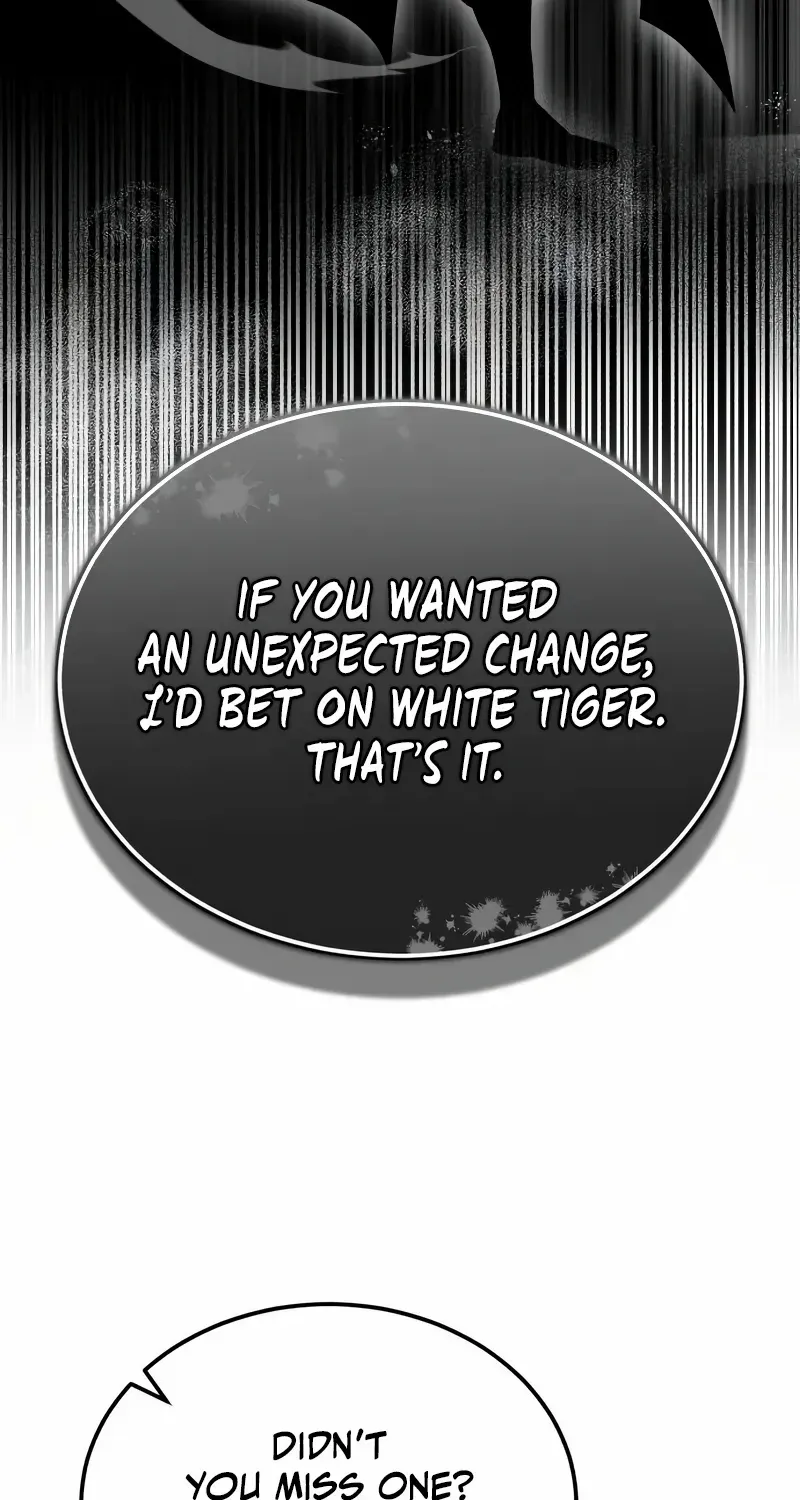 Read One hit teacher master baek chapter 105 image 25 on Lezhin