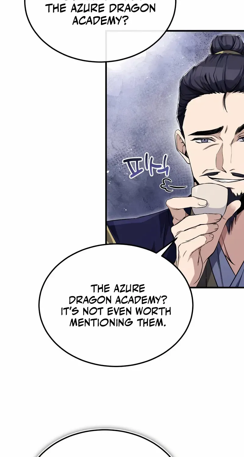 Read One hit teacher master baek chapter 105 image 26 on Lezhin