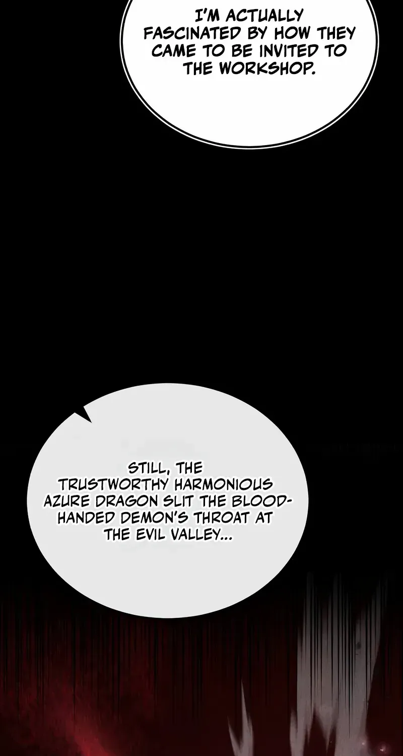 Read One hit teacher master baek chapter 105 image 28 on Lezhin