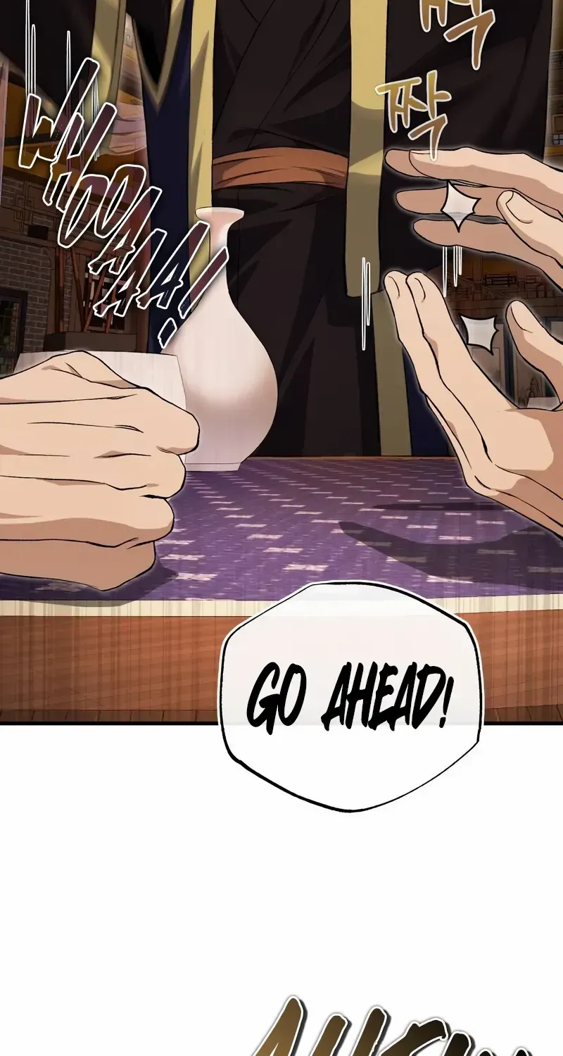 Read One hit teacher master baek chapter 105 image 34 on Lezhin