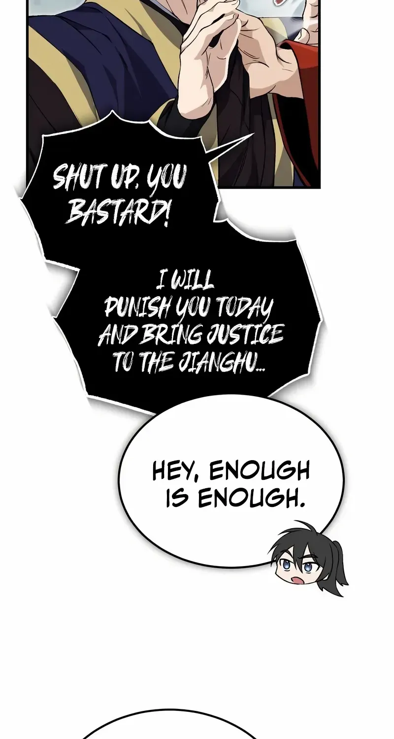 Read One hit teacher master baek chapter 105 image 47 on Lezhin