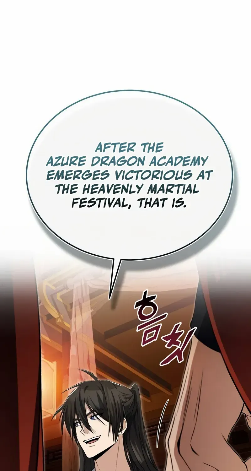 Read One hit teacher master baek chapter 105 image 53 on Lezhin