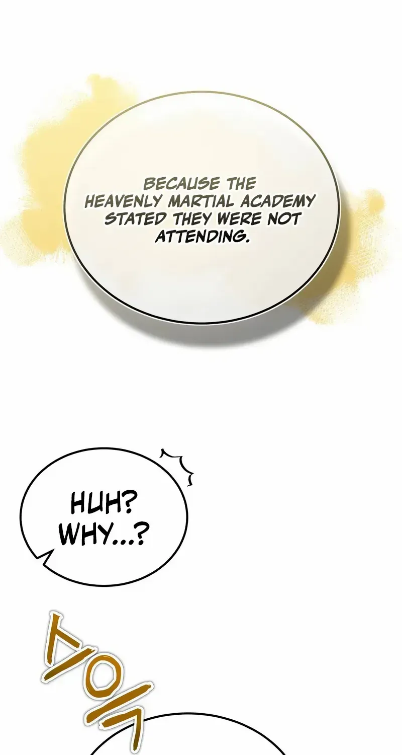 Read One hit teacher master baek chapter 105 image 6 on Lezhin