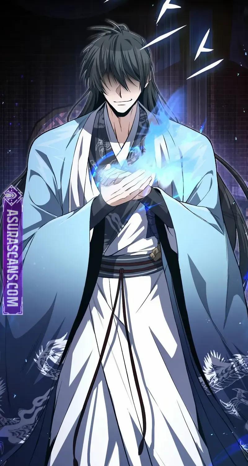 Read One hit teacher master baek chapter 105 image 86 on Lezhin