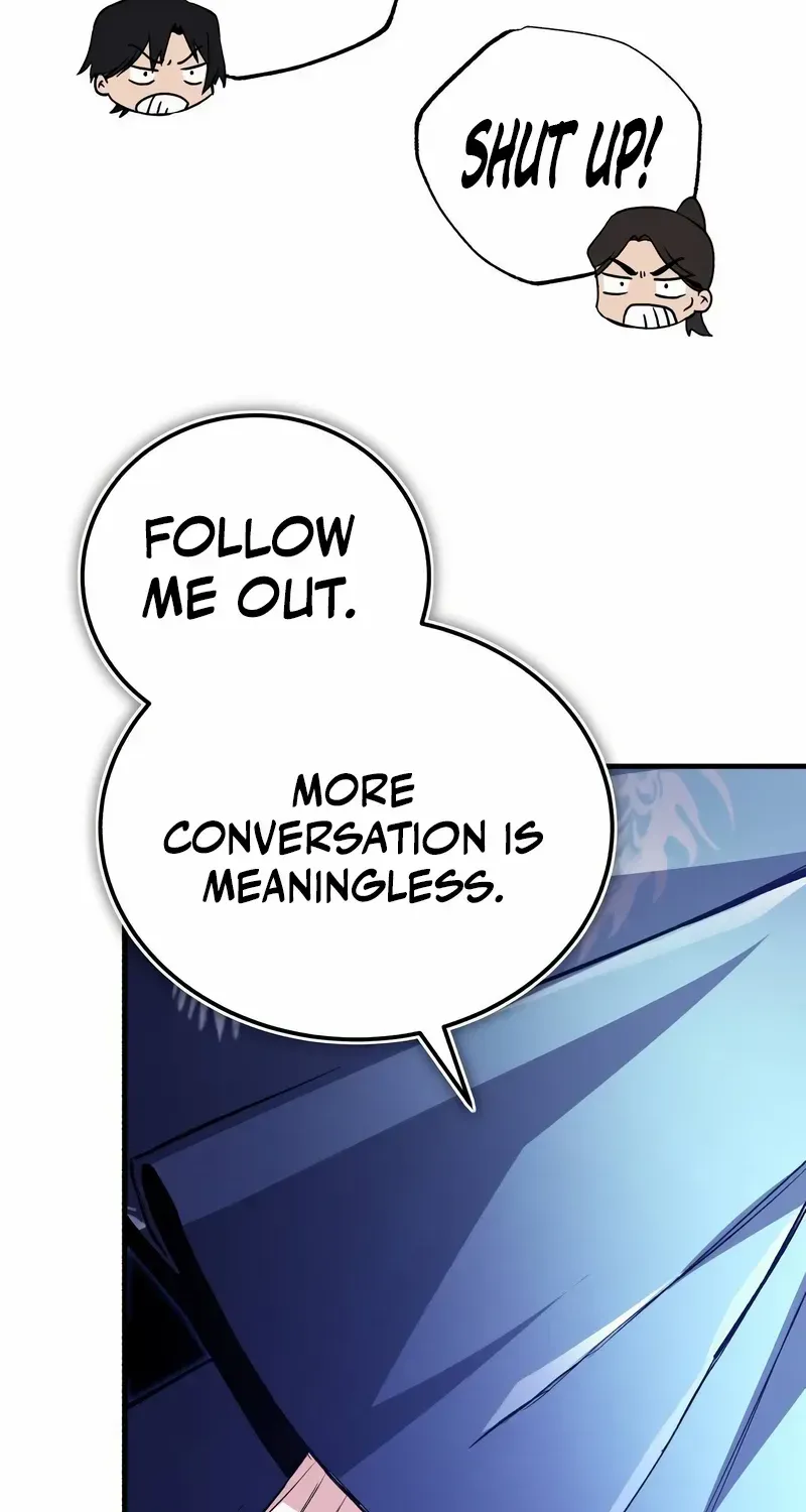 Read One hit teacher master baek chapter 105 image 89 on Lezhin