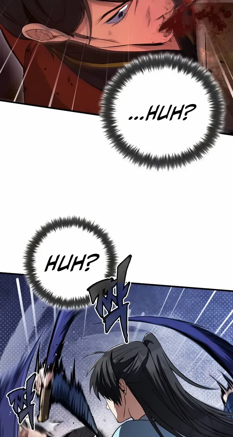 Read One hit teacher master baek chapter 105 image 94 on Lezhin