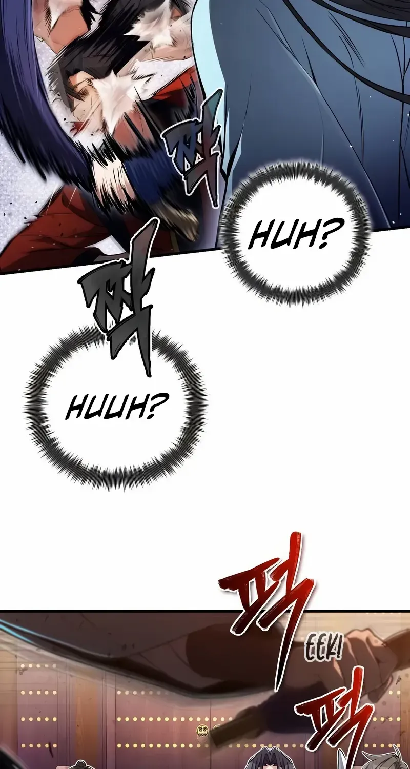 Read One hit teacher master baek chapter 105 image 95 on Lezhin