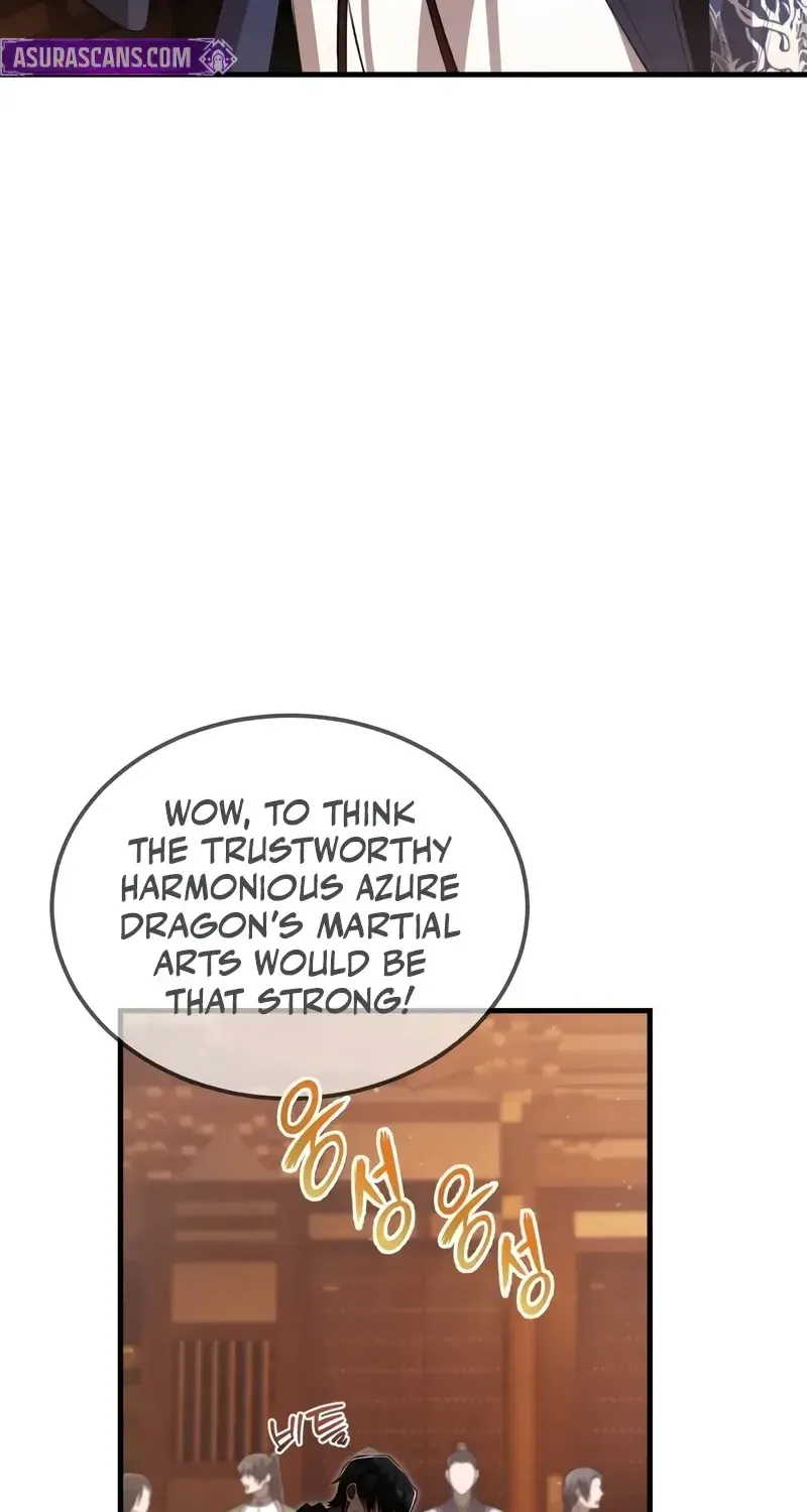 Read One hit teacher master baek chapter 106 image 12 on Lezhin