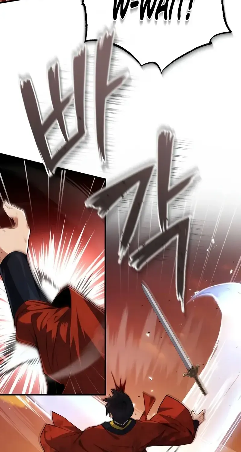 Read One hit teacher master baek chapter 106 image 26 on Lezhin