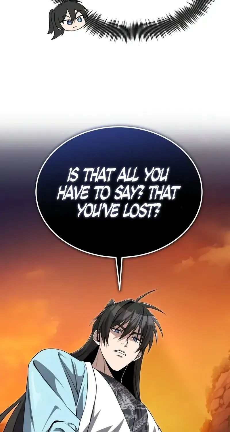 Read One hit teacher master baek chapter 106 image 33 on Lezhin