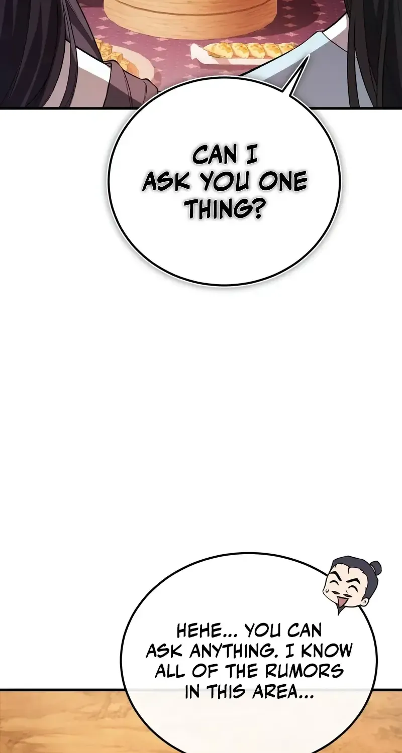 Read One hit teacher master baek chapter 106 image 45 on Lezhin