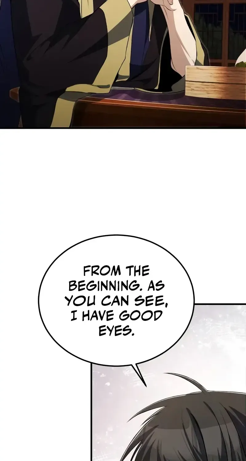 Read One hit teacher master baek chapter 106 image 53 on Lezhin