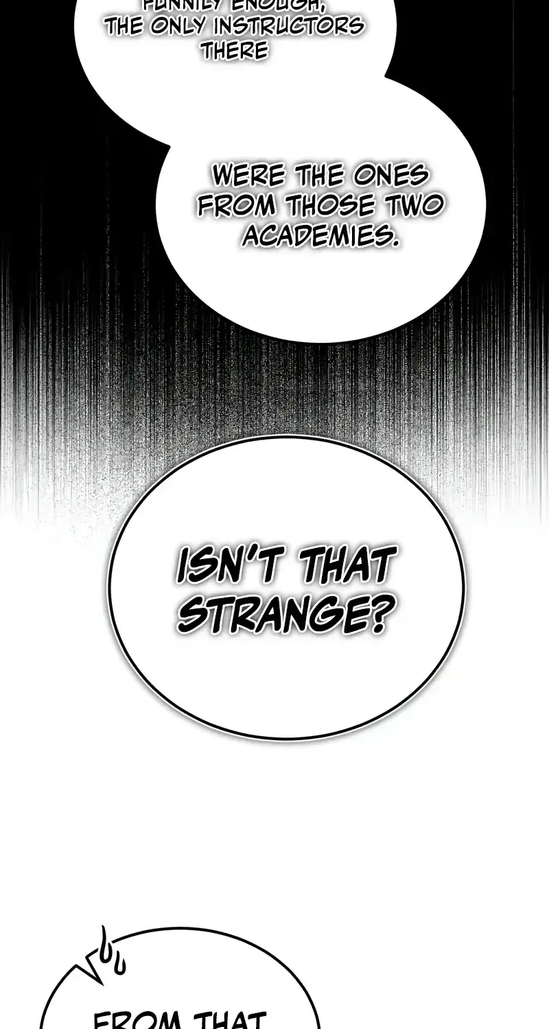 Read One hit teacher master baek chapter 106 image 57 on Lezhin