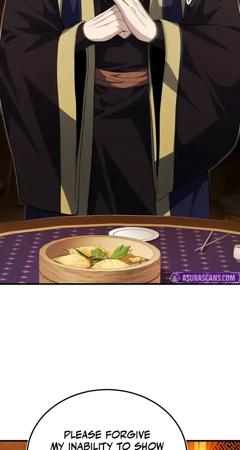 Read One hit teacher master baek chapter 106 image 62 on Lezhin