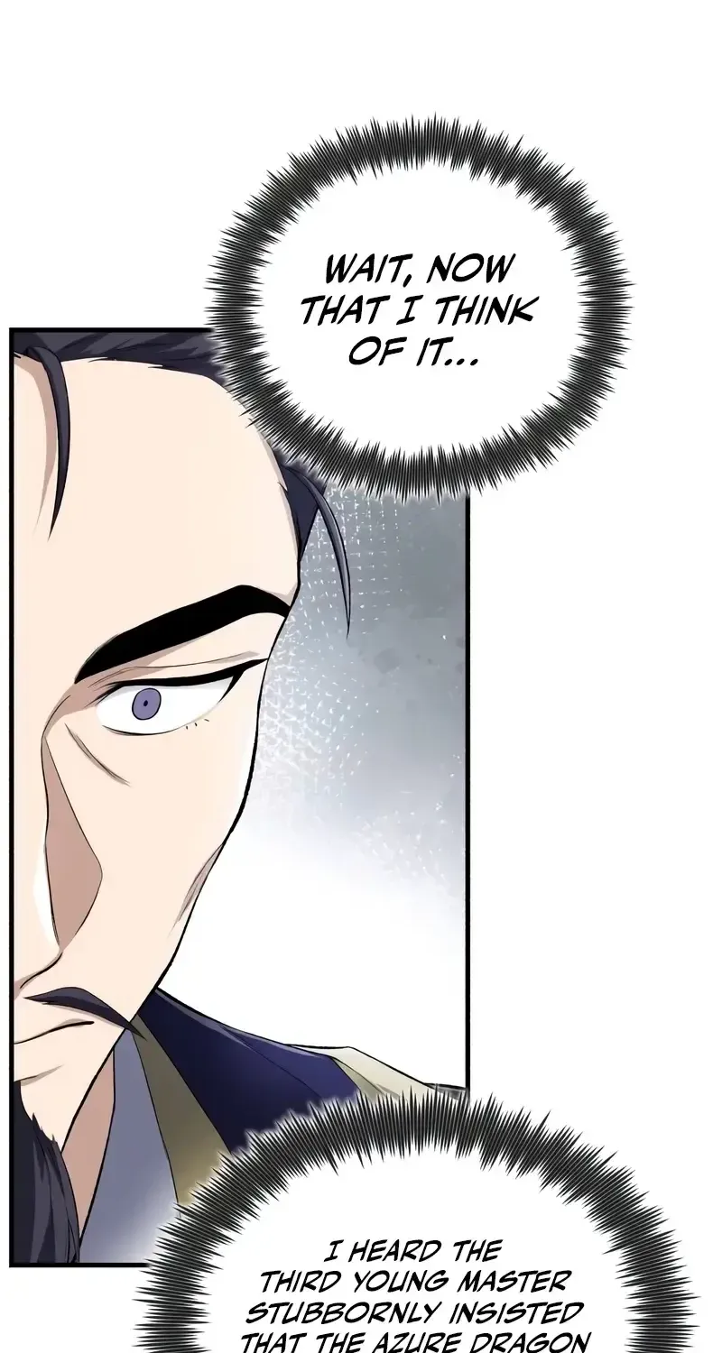 Read One hit teacher master baek chapter 106 image 64 on Lezhin