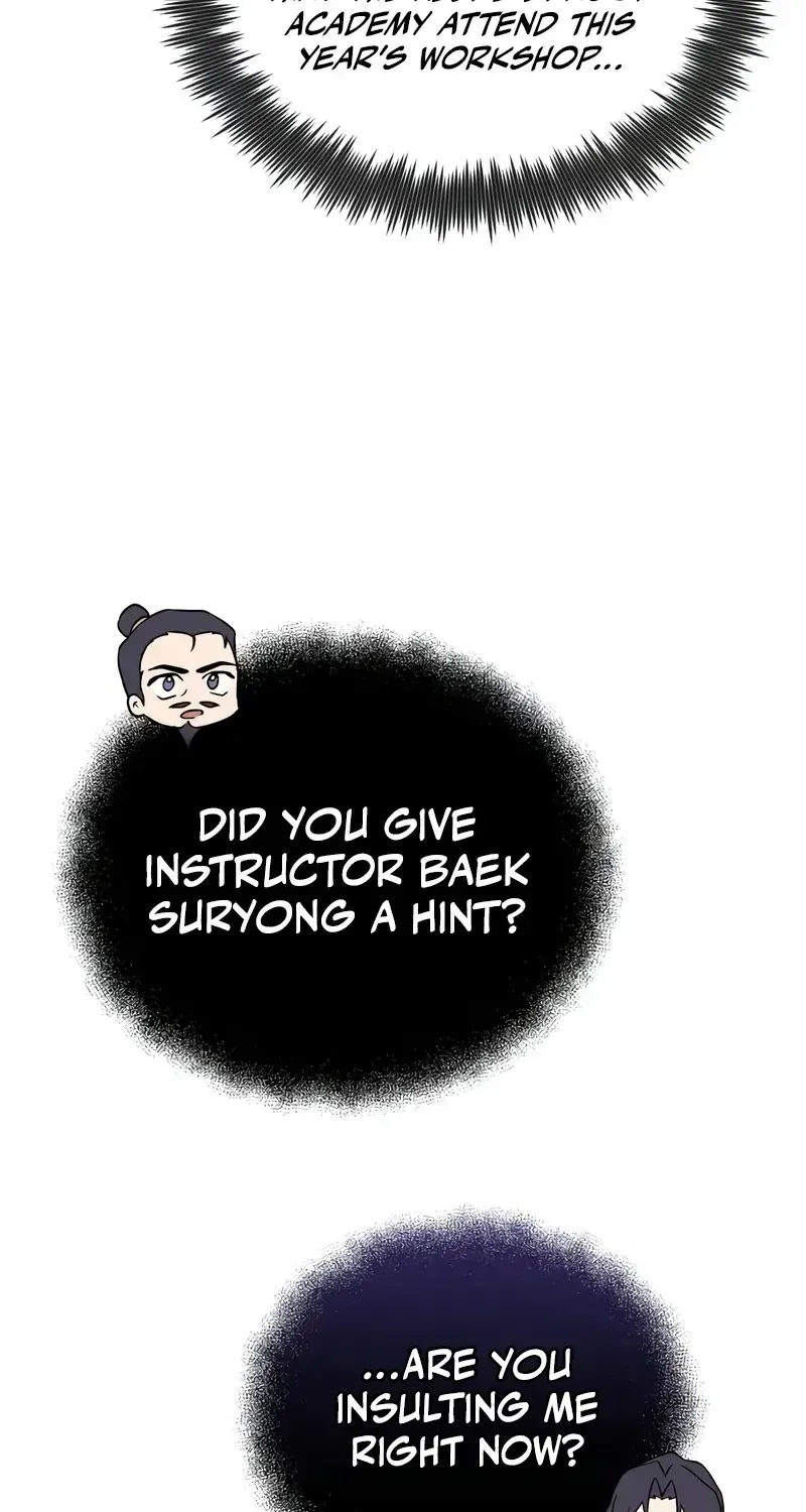 Read One hit teacher master baek chapter 106 image 65 on Lezhin