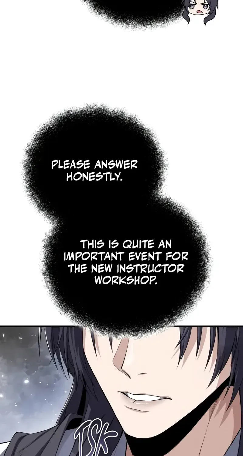 Read One hit teacher master baek chapter 106 image 66 on Lezhin