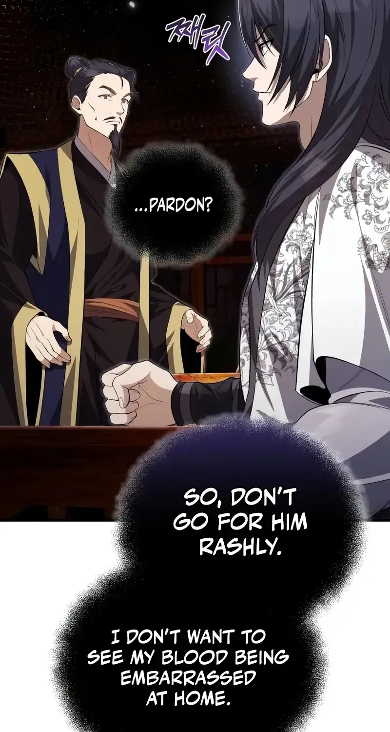 Read One hit teacher master baek chapter 106 image 68 on Lezhin