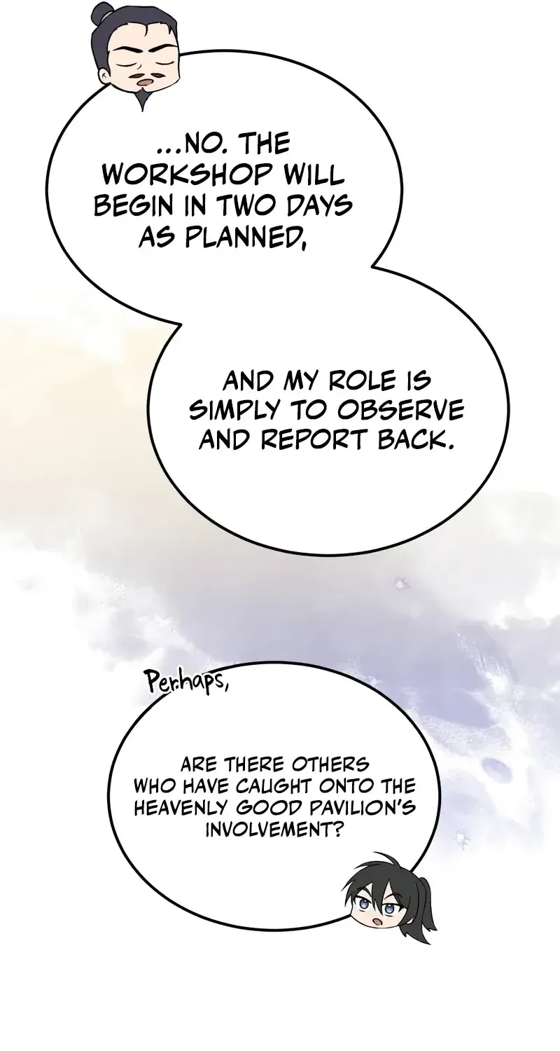 Read One hit teacher master baek chapter 106 image 71 on Lezhin
