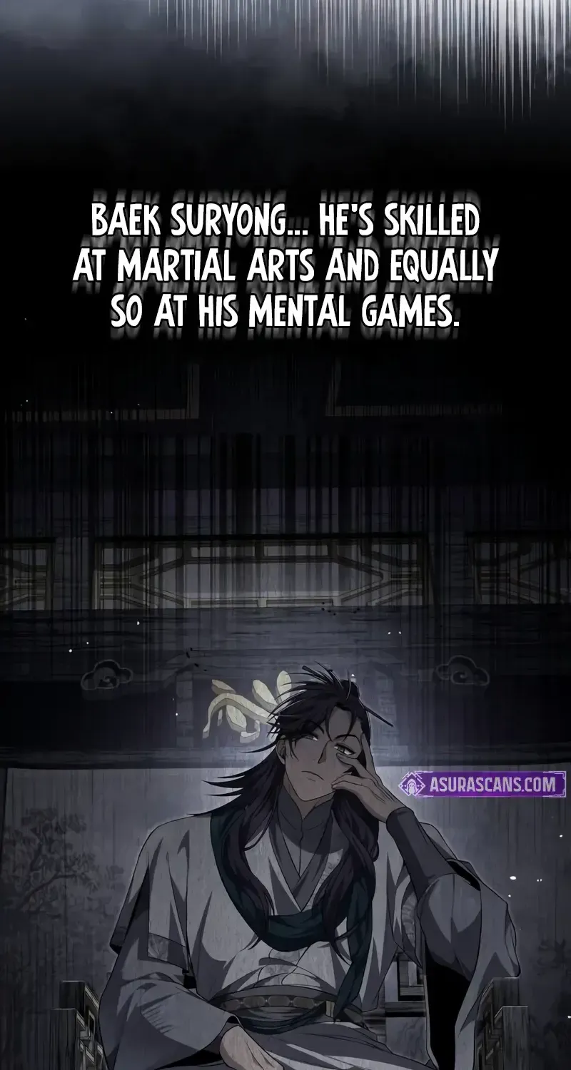 Read One hit teacher master baek chapter 106 image 78 on Lezhin