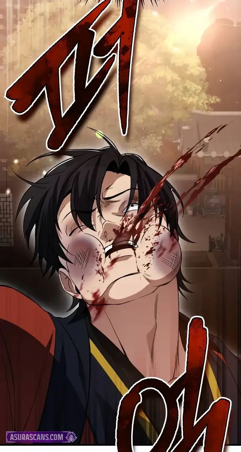 Read One hit teacher master baek chapter 106 image 8 on Lezhin