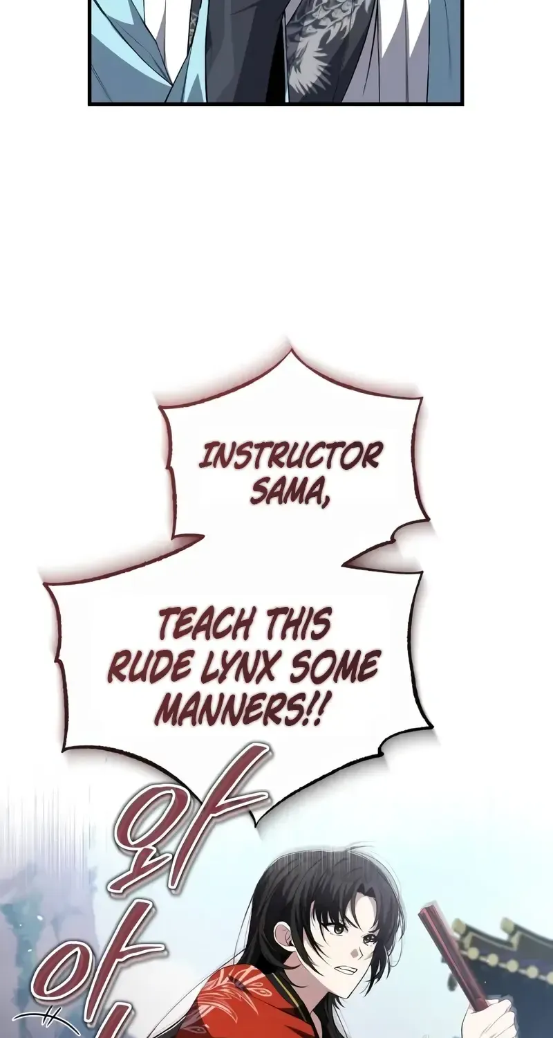 Read One hit teacher master baek chapter 106 image 94 on Lezhin