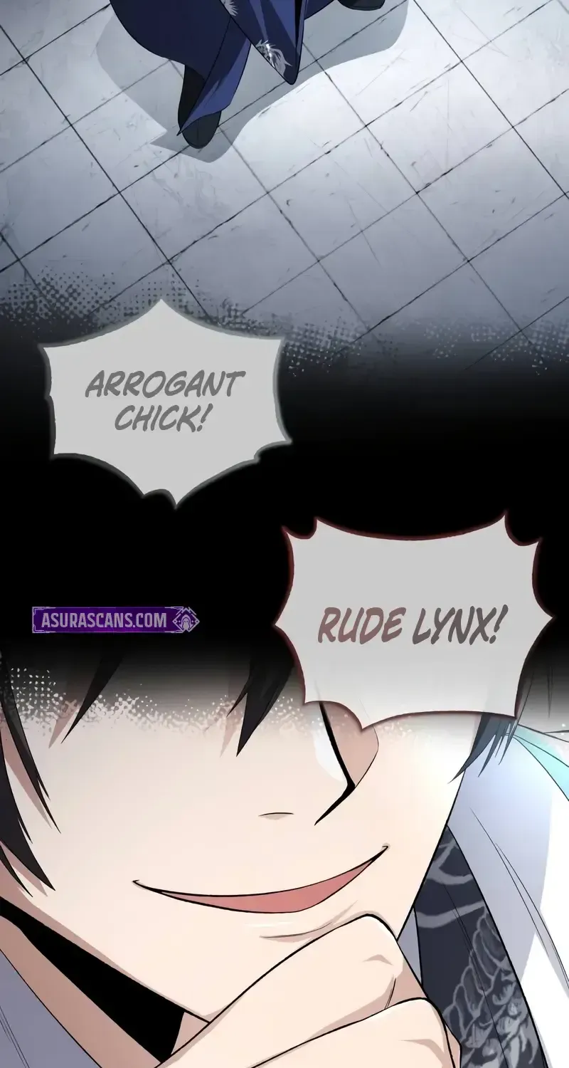 Read One hit teacher master baek chapter 106 image 98 on Lezhin