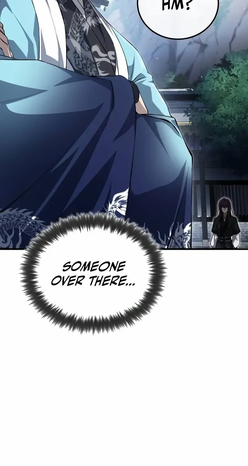 Read One hit teacher master baek chapter 107 image 19 on Lezhin