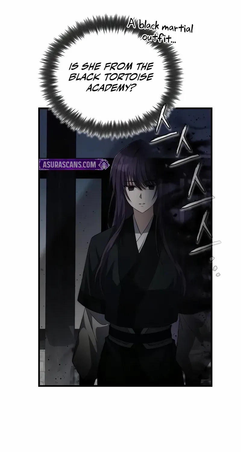 Read One hit teacher master baek chapter 107 image 20 on Lezhin