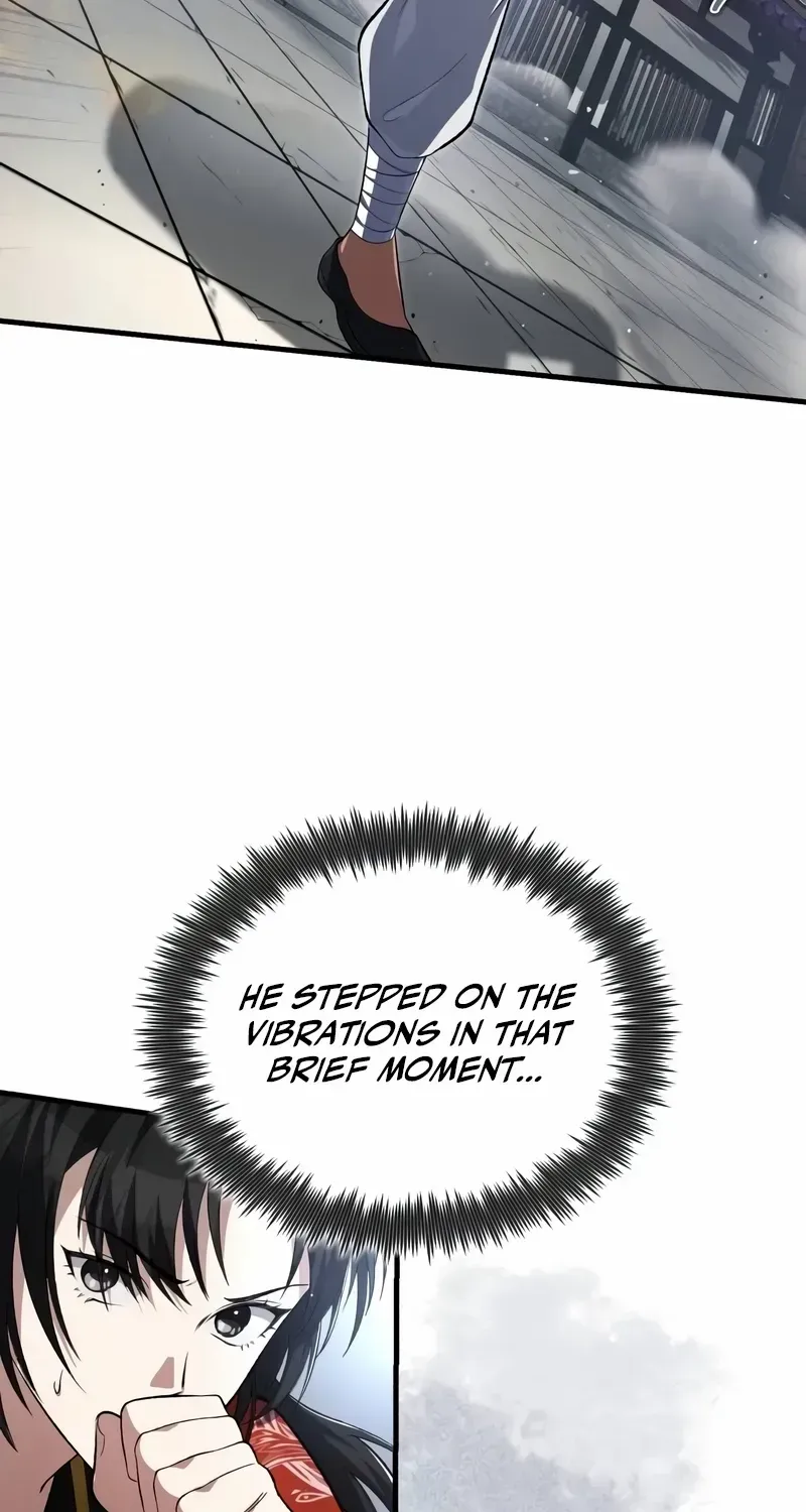 Read One hit teacher master baek chapter 107 image 26 on Lezhin