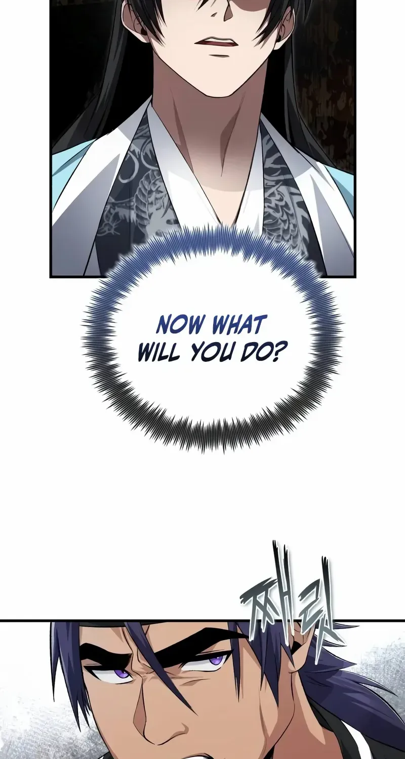 Read One hit teacher master baek chapter 107 image 34 on Lezhin