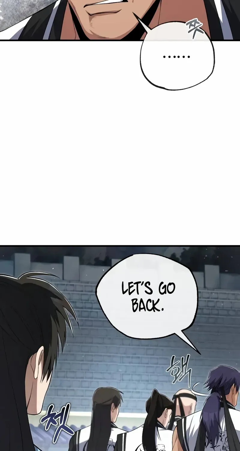 Read One hit teacher master baek chapter 107 image 35 on Lezhin