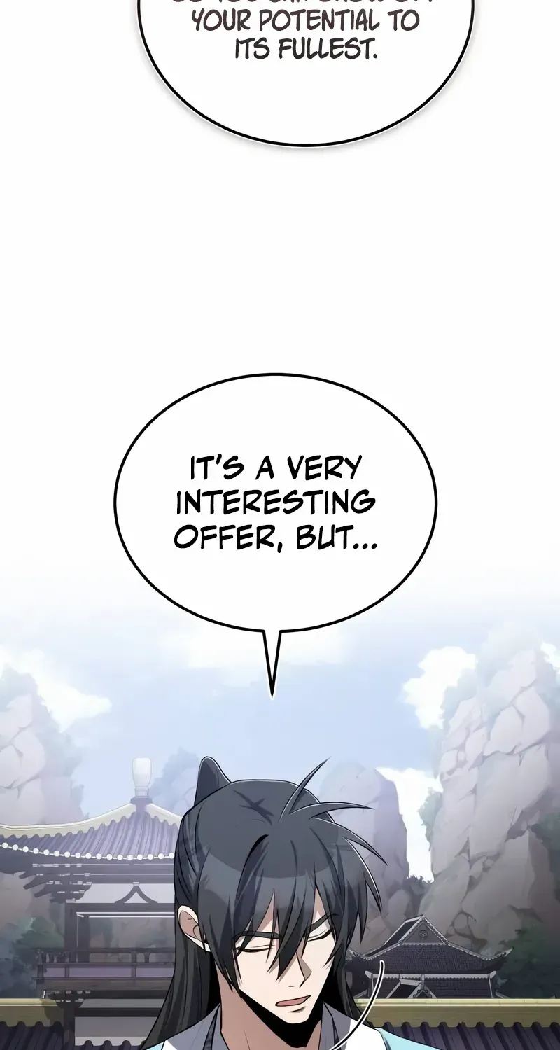 Read One hit teacher master baek chapter 107 image 63 on Lezhin